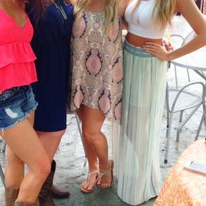 RACHEL Rachel Roy Skirt